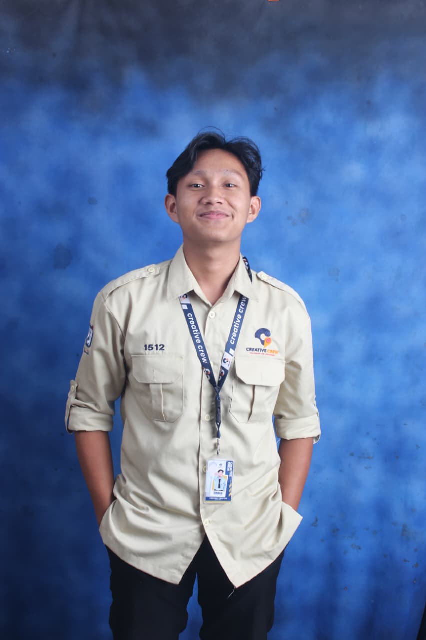 Foto Dimas Mandala Putra